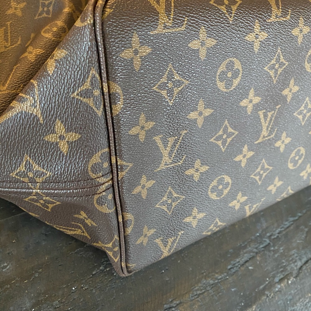 ❌SOLD❌Neverfull GM Monogram - Picture 3 of 12